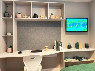 Natural Studio by HNFC Stays - 2