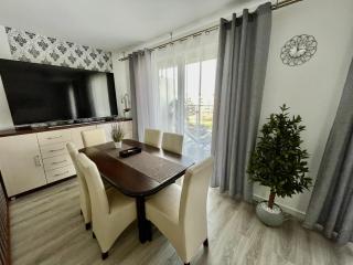 Apartament Polanki Luks 2+2+3 - Colberga - 5