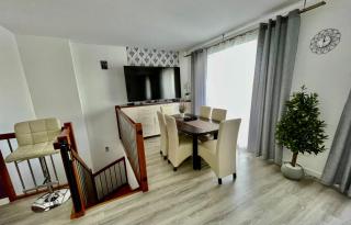 Apartament Polanki Luks 2+2+3 - Colberga - 4
