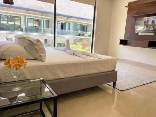 2BR Modern 5th Av Apt - Distrito Corazón E1 - Playa del Carmen - 7