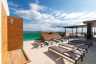 2BR Modern 5th Av Apt - Distrito Corazón E1 - Playa del Carmen - 2