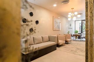 2BR Modern 5th Av Apt - Distrito Corazón E1 - Playa del Carmen - 1