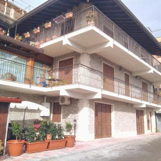 Casa Luca - Forza d'Agrò - 4