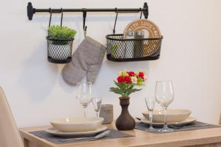 Sweet apartment - Subotica - 5