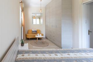 Matina's studio - Poros - 8