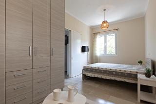 Matina's studio - Poros - 9