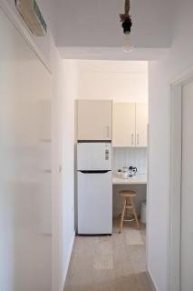 Matina's studio - Poros - 1