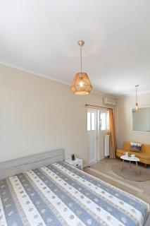 Matina's studio - Poros - 4