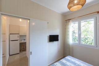 Matina's studio - Poros - 2