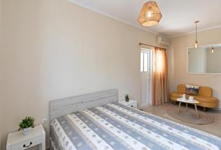 Matina's studio - Poros - 3