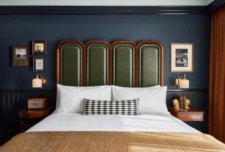 The Manchester Hotel - Lexington - 0