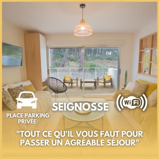 * Seignosse * Plage * Forêt * Couple * Famille - 0