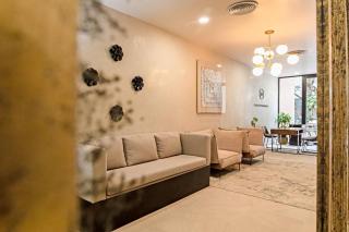 Luxury 5th Avenue Apt - Distrito Corazon E2 - Playa del Carmen - 2