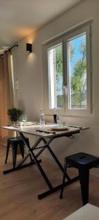 Studio avec Terrasse - Arles - 1