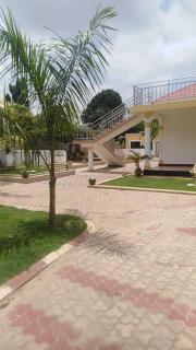 Christina Residence - Dar es Salaam - 2