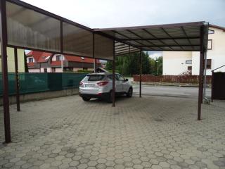 Rekreačný dom Tyrkys - Poprad - 9