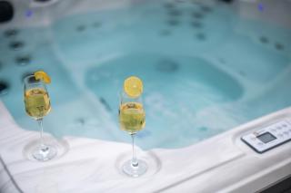 Villa Relax Vodice with Jacuzzi - Vodice - 0