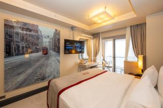 Ramada By Wyndham Istanbul Pera Taksim - Istanbul - 5