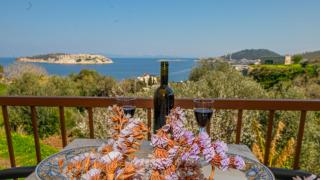 Mimas Home - Hisarcık - 0
