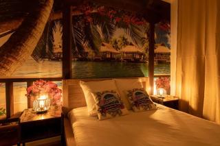 Hawaï wifi Hypercentre arènes - 4