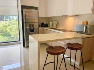 2BR Beautiful Apt Located at Playas Heart!- F1 - Playa del Carmen - 7