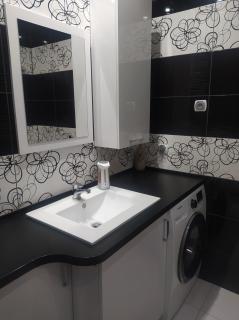 Apartament Rodzinny z ogródkiem w centrum Giżycka - 2