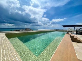 2BR Beautiful Apt Located at Playas Heart!- F1 - Playa del Carmen - 6