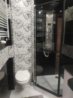 Apartament Rodzinny z ogródkiem w centrum Giżycka - 1