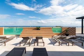 2BR Beautiful Apt Located at Playas Heart!- F1 - Playa del Carmen - 5