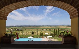 Corte Delle Stelle - Cortona - 7