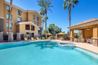 Holiday Inn Phoenix/Chandler by IHG - Chandler - 6