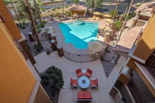 Holiday Inn Phoenix/Chandler by IHG - Chandler - 5