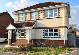 Ashford Holiday Home Sleeps 5 WIFI Parking - Kent - 6