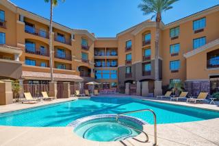 Holiday Inn Phoenix/Chandler by IHG - Chandler - 4