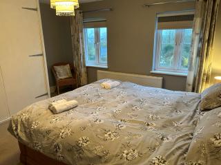 Bwythyn Canol Holiday Let - Narberth - 7
