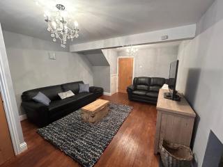 Bwythyn Canol Holiday Let - Narberth - 0