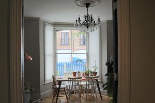 Beautiful maisonnette flat in Islington - Londra - 0