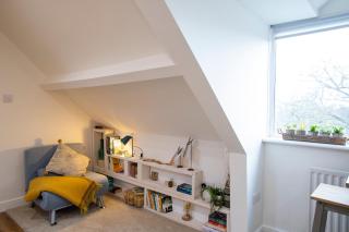 Moor View Apartment, near city centre and stadium - Town Moor - 5