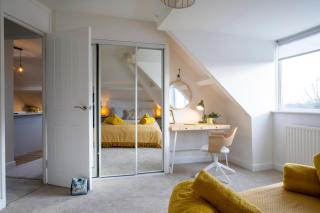 Moor View Apartment, near city centre and stadium - Town Moor - 6