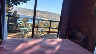 Cabañas & SPA Carilafquen - Laguna Verde - 1