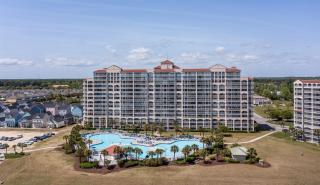 North Tower #801 condo - Myrtle Beach - 6