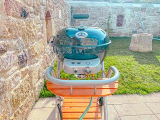 MINIQ HOMES 102 - Historical Stone House with Garden Cinema - Foça - 6
