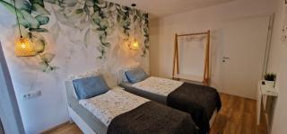Hotel SAMARIN Črnomelj - Črnomelj - 6