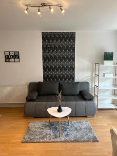 Belvárosi apartman - Eger - 7