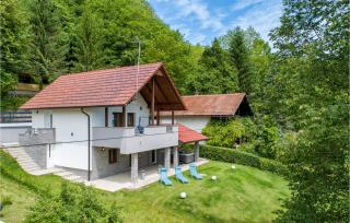 Awesome Home In Ozalj With Kitchen - Ozalj - 3