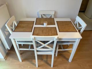 Belvárosi apartman - 4