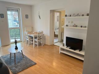 Belvárosi apartman - Eger - 9