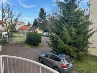 Belvárosi apartman - Eger - 8