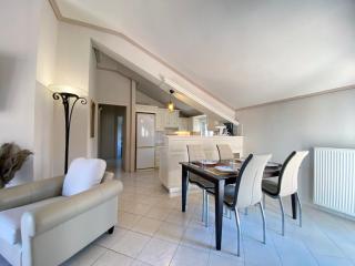 Valeria's Apartment - 1