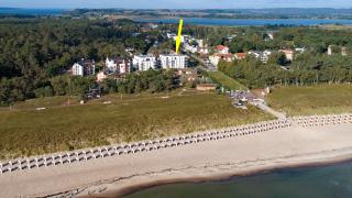 APPARTEMENT TRAUMSTERN 21 - zum Strand wenige Geh Minuten - 9